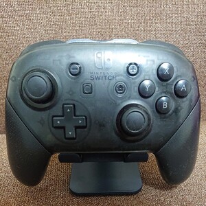 プロコン Proコントローラー Nintendo Switch ニンテンドースイッチ