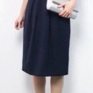 TIENS ecoute レース ワンピース ドレス