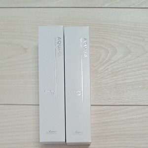アウラインターナショナル アクアージュ スキンケア オールインワン ジェル 50g