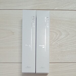 アウラインターナショナル アクアージュ スキンケア オールインワン ジェル 50g