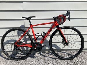 エディメルクス エークロ70 XXS シクロクロス/EDDY MERCKX EEKLO70/DISC