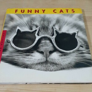 FANNY CATS【猫写真集】