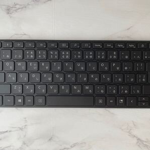 Microsoft Designer Compact Keyboard