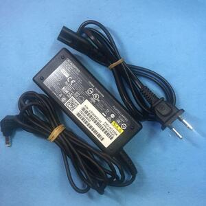 ★★★★(YA)富士通 ACアダプタ FMV-AC332A A11-065N5A (19V 3.42A ) 外径5.5ミリ 内径2.5ミリ 7日間保障 匿名配送送料込み
