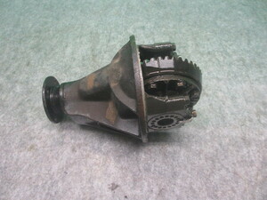 * MMC Minicab M-U15V-0010*** rear diff LSD none *