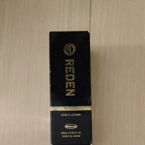 REDEN スカルプローション リデン 薬用リデン 育毛剤 メディカル