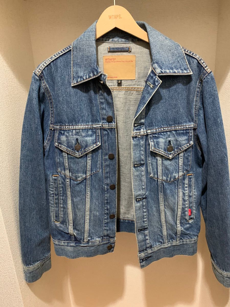 Wtaps Locks Sweater Cotton ダブルタップス スウェット スウェット