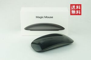 【送料無料/動作確認済】アップル マジック マウス2 スペースグレイ APPLE MAGIC MOUSE 2 スヘースクレイ K2206_111