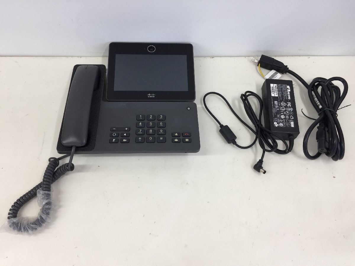 2025年最新】Yahoo!オークション -cisco(ビジネスフォン)の中古 2025年最新】Yahoo!オークション -cisco(ビジネスフォン)の中古