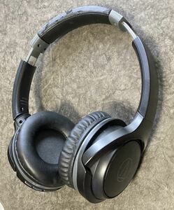 audio technica ワイヤレスヘッドホン ATH-S200BT 送料無料