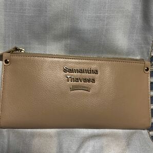 サマンサタバサ 長財布