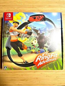 リングフィットアドベンチャー Nintendo Switch