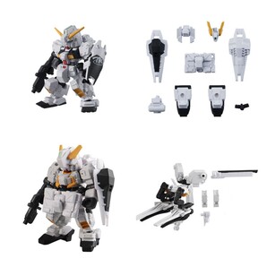 ヘイズルセット モビルスーツアンサンブル 03 21 機動戦士ガンダム