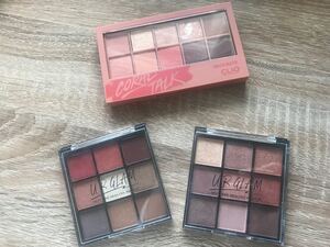 アイシャドウパレット まとめ売り