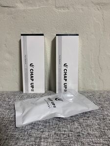 チャップアップ