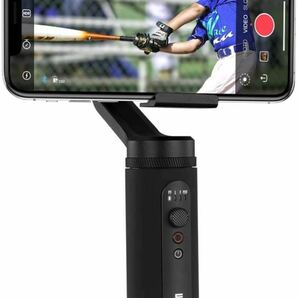 ZHIYUN SMOOTH Q2 手持ちジンバル