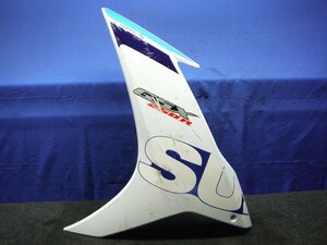 GSX250R　DN11A　左サイドカバーカウル　リッドカウル　　n送料表あり