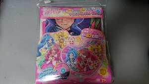 新品 ヒーリングっとプリキュア 光る やわらかビッグハートパンチ 横幅約62cm プリキュア