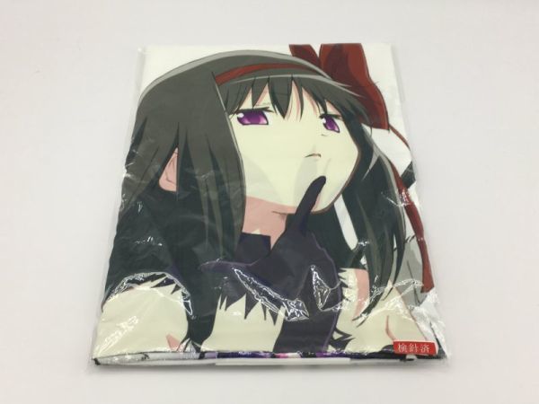 魔法少女まどか☆マギカ スリーブ c85 イベント限定 スリーブ