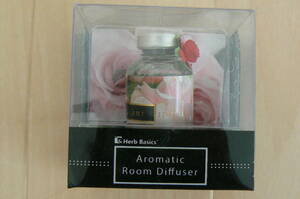 AROMATIC　ROOM　DIFFUSER　（スティック付き）タイ製