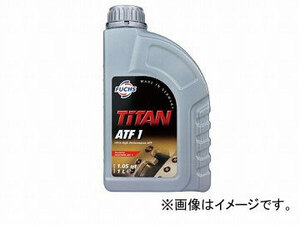 フックス ATFオイル TITAN ATF 1 20L A601203633