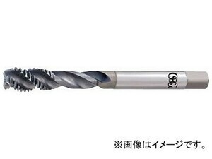 OSG A-スパイラルタップ（メートルねじ用） A-SFT-STD-M27X3(6363008)