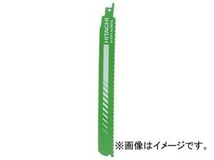 日立 セーバソーブレード No.114 150L 14～18山 0040-1390(7678606) 入数：1パック(5枚)