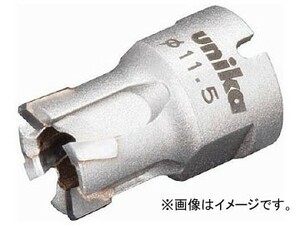 ユニカ メタコアマックス Cチャンネル用 日立・日東タイプ 13.5mm MXCH-13.5(7587708)