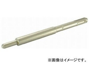 ユニカ ユニコンアンカー用打込棒ロング SD30SX1000(7499655)