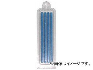 フエキ 建築用ソフトカラー鉛筆ホルダー替芯 青 RSCH15-H(8185649) 入数：1PK(4本)