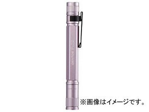 ジェントス LEDペンライト フルークス LU-104(8193872)