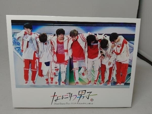 なにわ男子 First Arena Tour 2021 #なにわ男子しか勝たん(通常版/初回プレス仕様)(Blu-ray Disc)