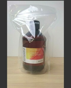 @ アット アロマ @aroma オイル 450ml アロマオイル