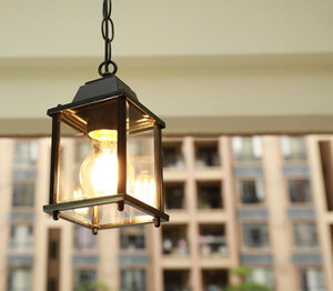  waterproof ornament lighting outdoors ride antique wall lamp bracket light porch light garden for night opening glass 