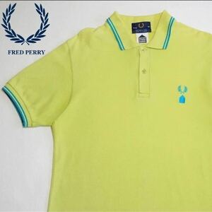 Ограниченное сотрудничество! DSM × Fred Perry Polo Fred Perry перед Dover Garson Com Dorson Dover Street M 38