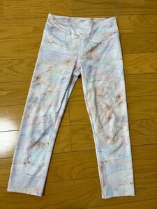 ヨガウエア ヨガパンツ ジム用品 ランニング ヨガズボン