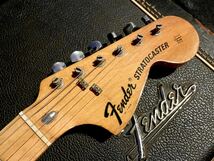 FENDER / 1975年製 STRATOCASTER SUNBURST_画像9