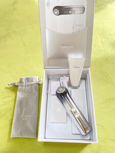 美品 YA-MAN ヤーマン RF美顔器 Bloom WR S12-YL 美顔器