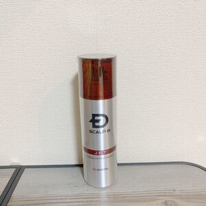 スカルプD 育毛トニック スカルプジェット 薬用 アンファー