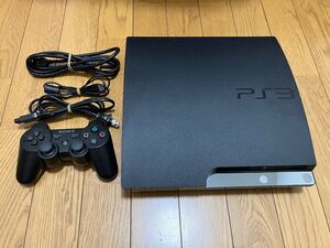 SONY プレイステーション3 CECH-2500A