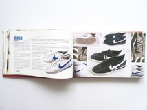 洋書◆スニーカー写真集 本 ナイキ アディダス プーマ NIKE 靴_画像5