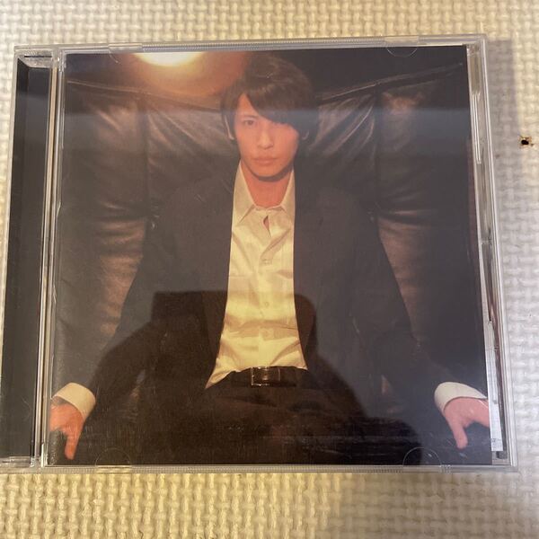 玉木宏 CD bridge