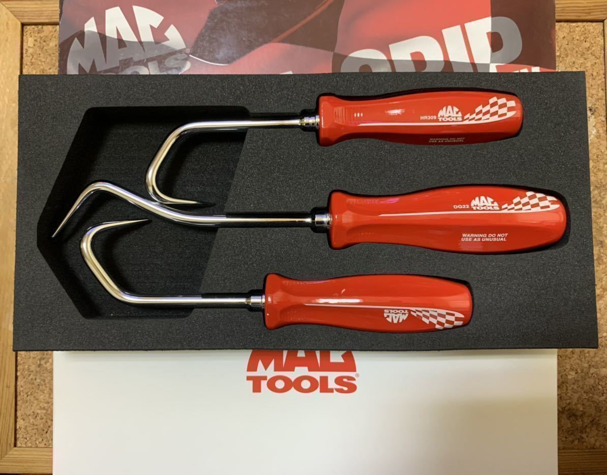 MAC TOOLS 1/2スピンナーハンドル 新品未使用 www.gastech.com.tr