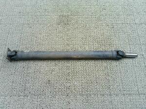 2112061* Roadster NA Mazda Eunos NA8C BP-ZE [ rear propeller shaft ] R shaft inspection ending MF04-25-100