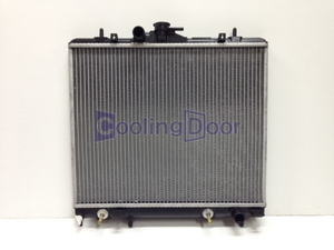 ★キックス ラジエター【21400-6A00G】H59A★A/T★ターボ★新品★大特価★18ヵ月保証★CoolingDoor★