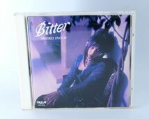 井上昌己「Bitter」94年【中古良品/CD】 #6204_画像1