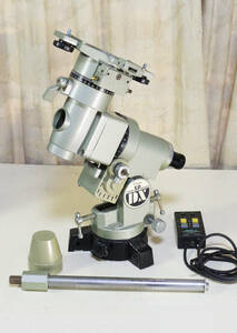 Vixen ビクセン SP-DX赤道儀(ジャンク) 