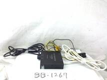 BB-1267　カロッツェリア　CD-IB10Ⅱ　インターフェイス　アダプター　ｆｏｒ　ipod　即決品_画像1