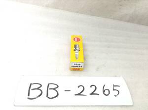 BB-2265　NGK　5329　DPR9EA-9　スパークプラグ　未使用　即決品　　　　　