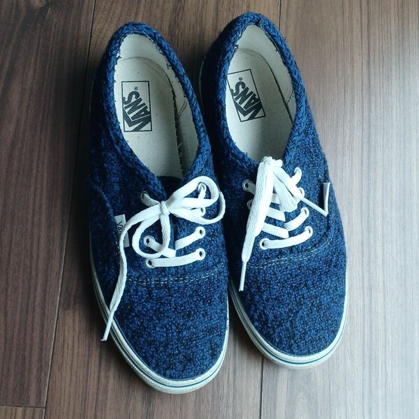 VANS スニーカー
